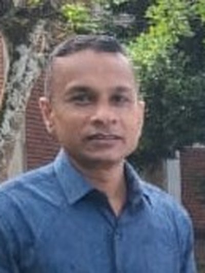 S.K.C.S. Wijesinghe